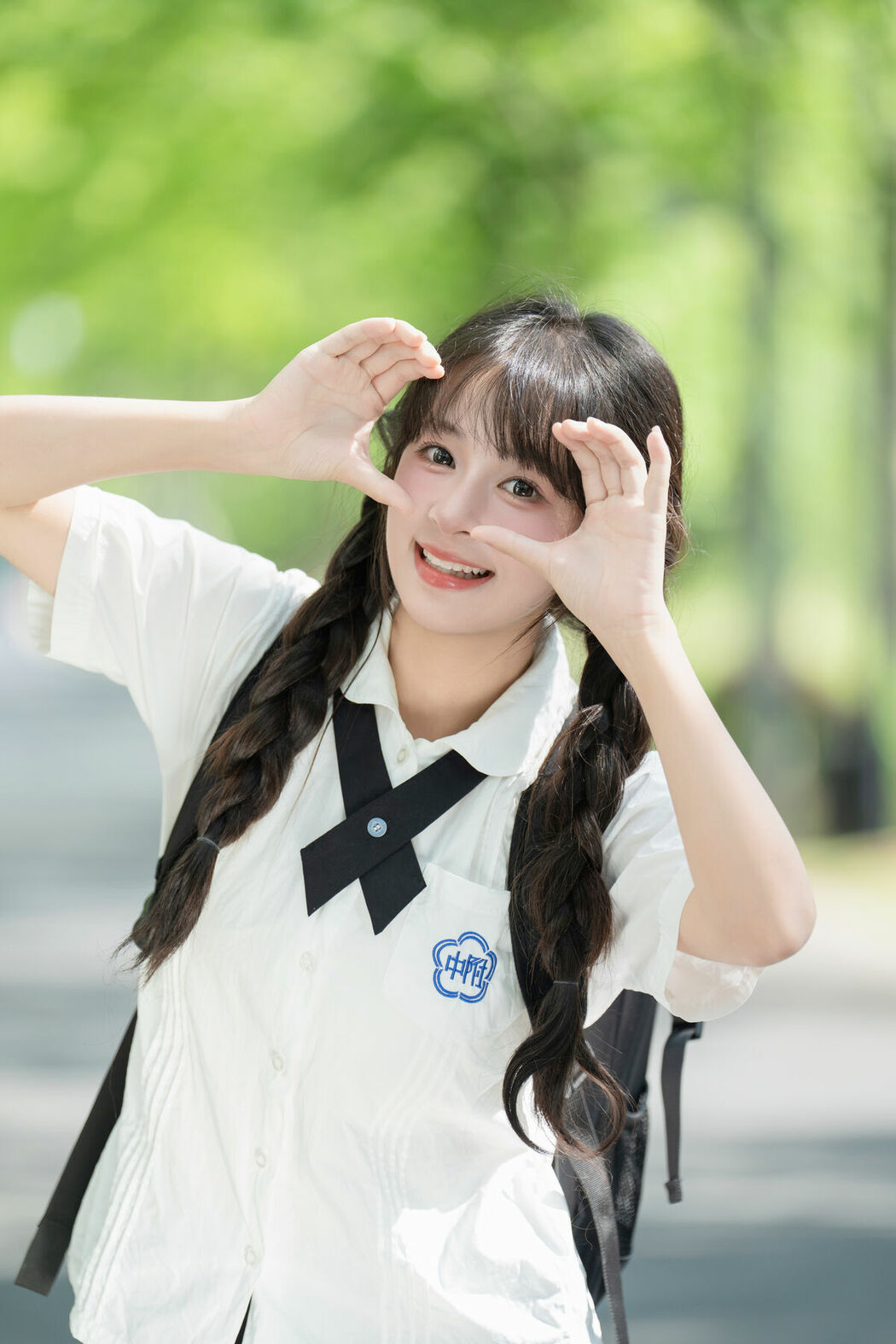 YiTuYu艺图语 Vol.9185 Xia Yu Xiao Nian (29P)