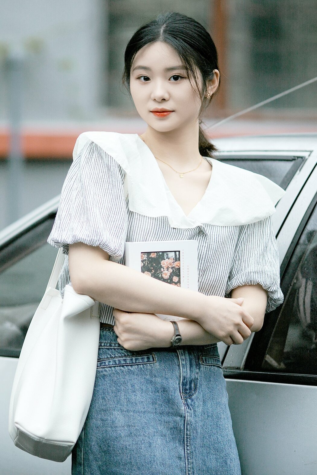 YiTuYu艺图语 Vol.9177 7012 (73P) Cover Photo