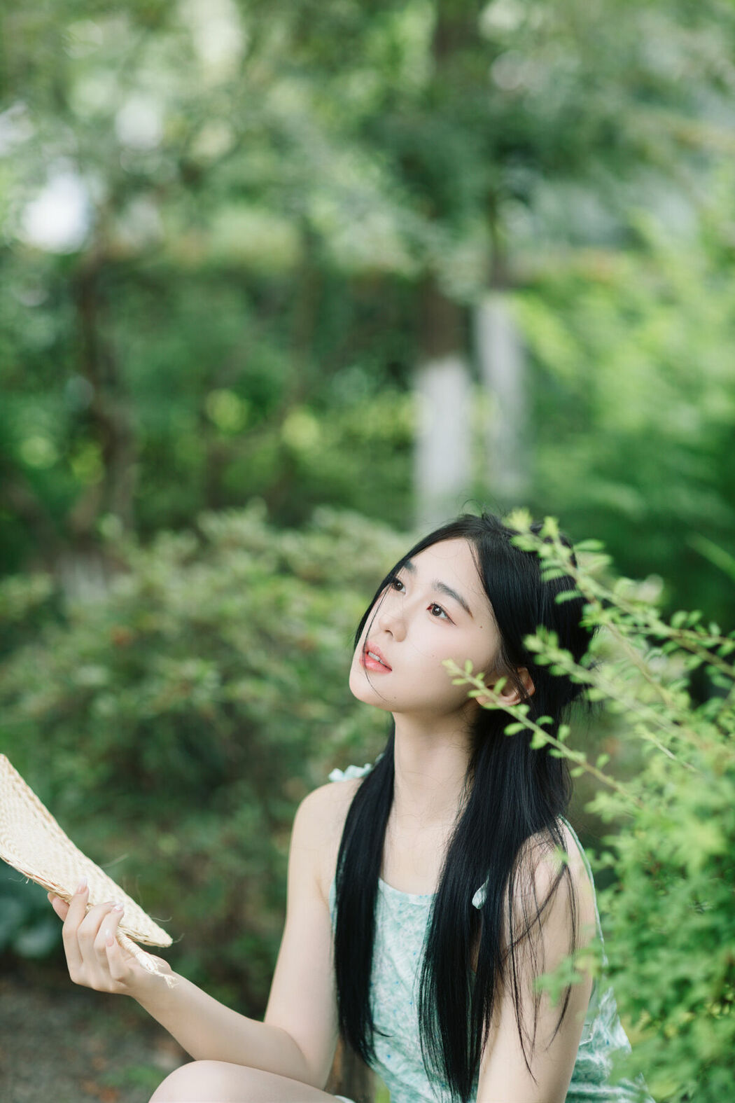 YiTuYu艺图语 Vol.9178 A Zi (31P)