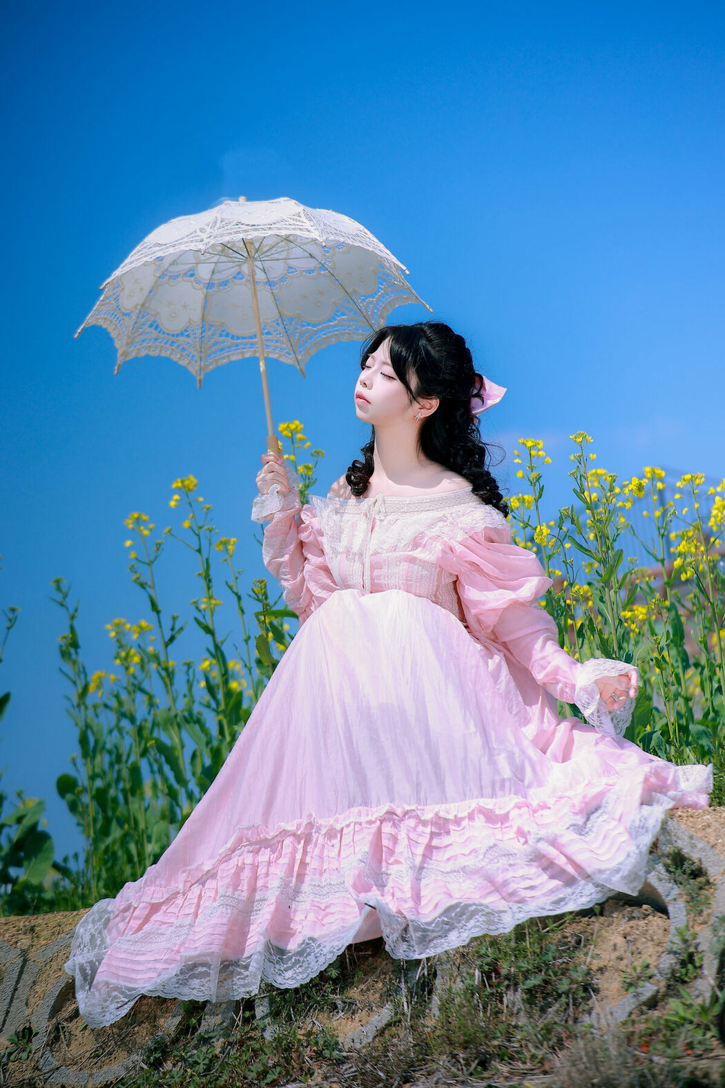 YiTuYu艺图语 Vol.9182 Fei Fei (16P)