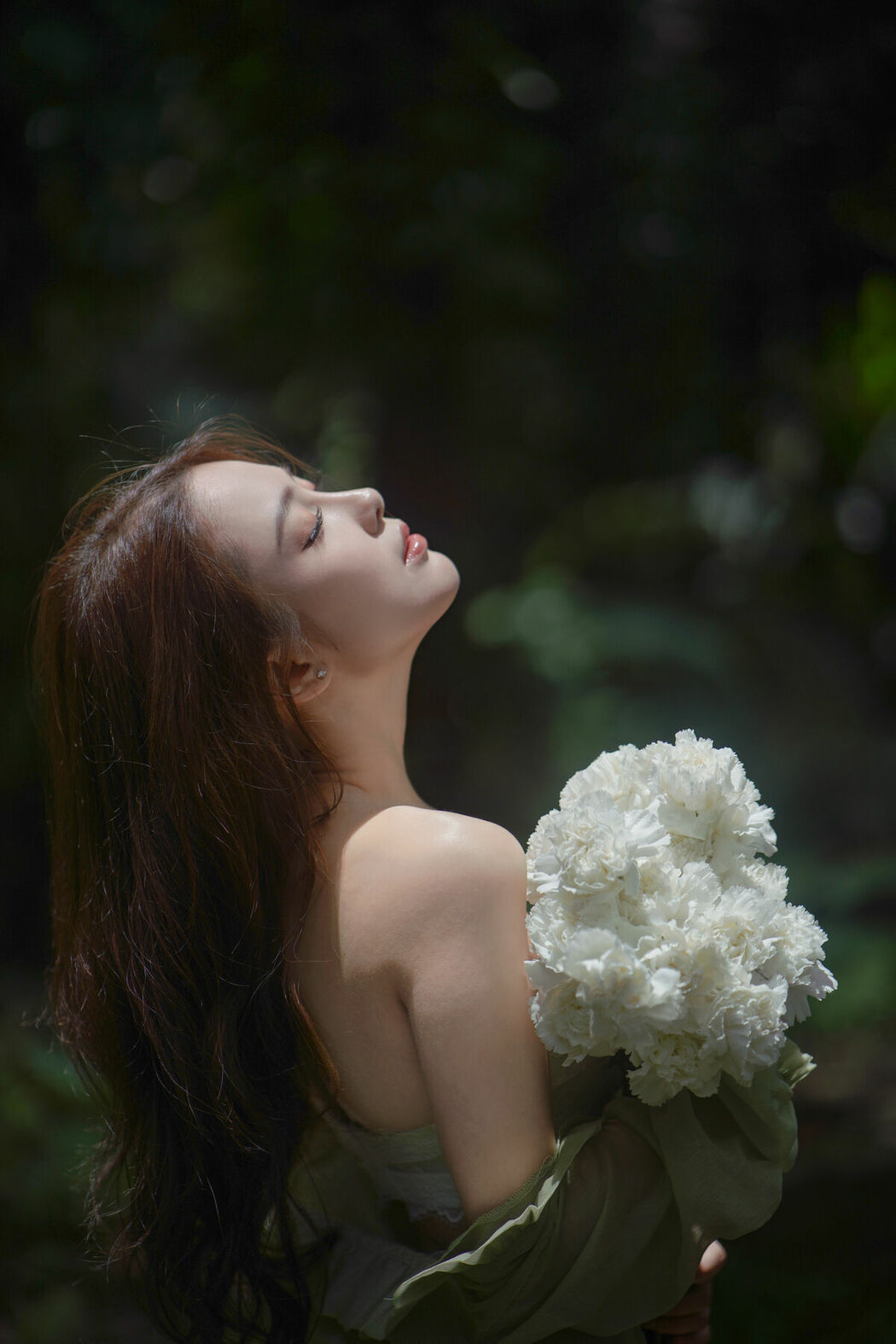 YiTuYu艺图语 Vol.9196 Ying Er YY (40P)