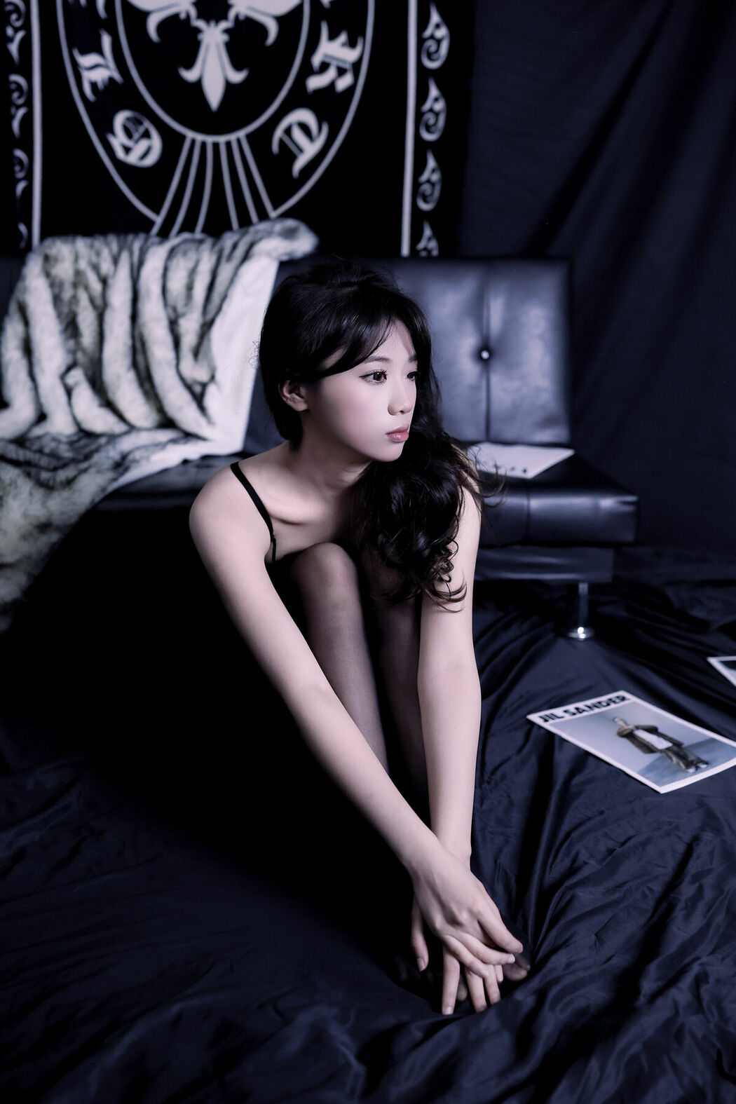 YiTuYu艺图语 Vol.9192 Lan Lan (37P)