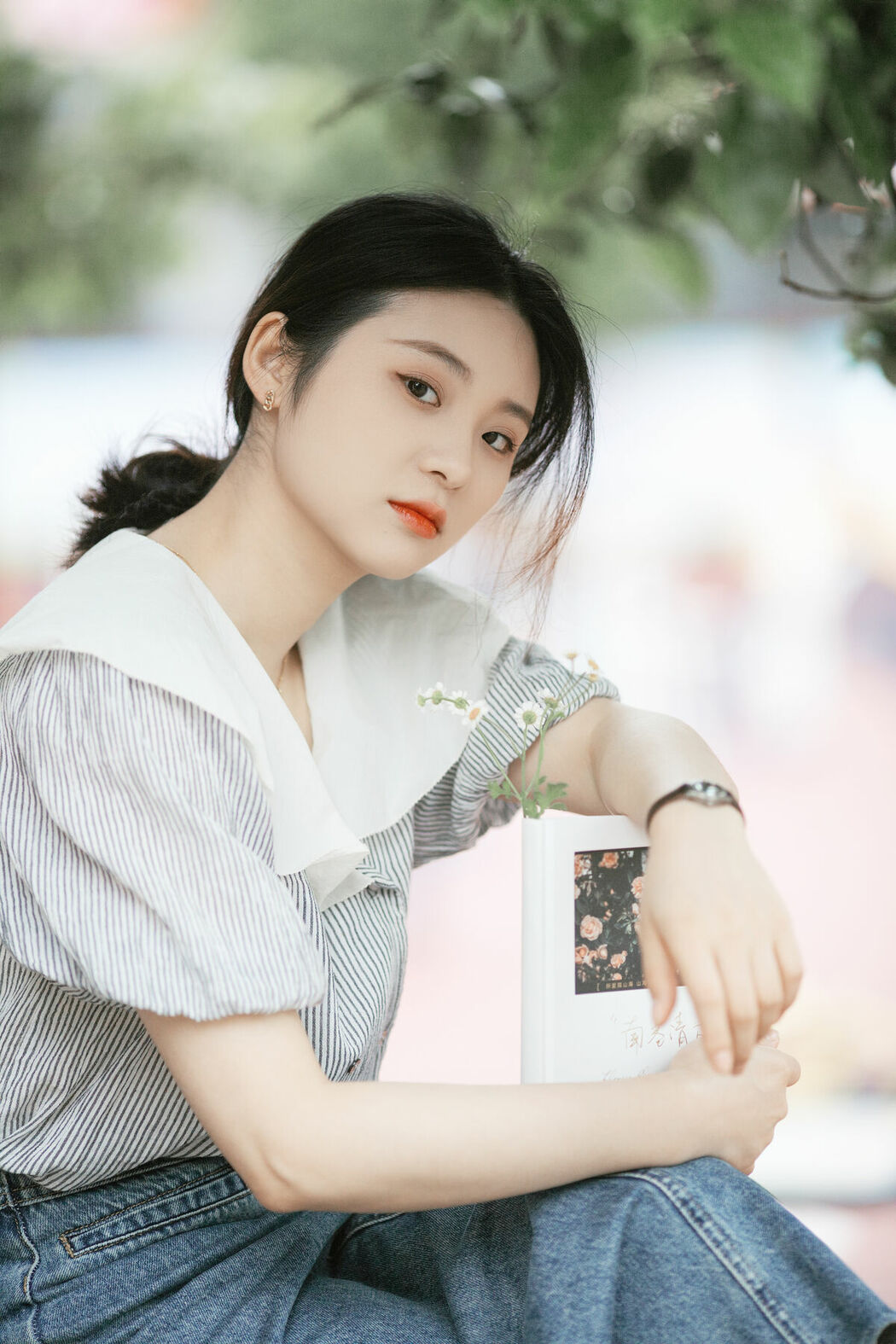 YiTuYu艺图语 Vol.9177 7012 (73P)