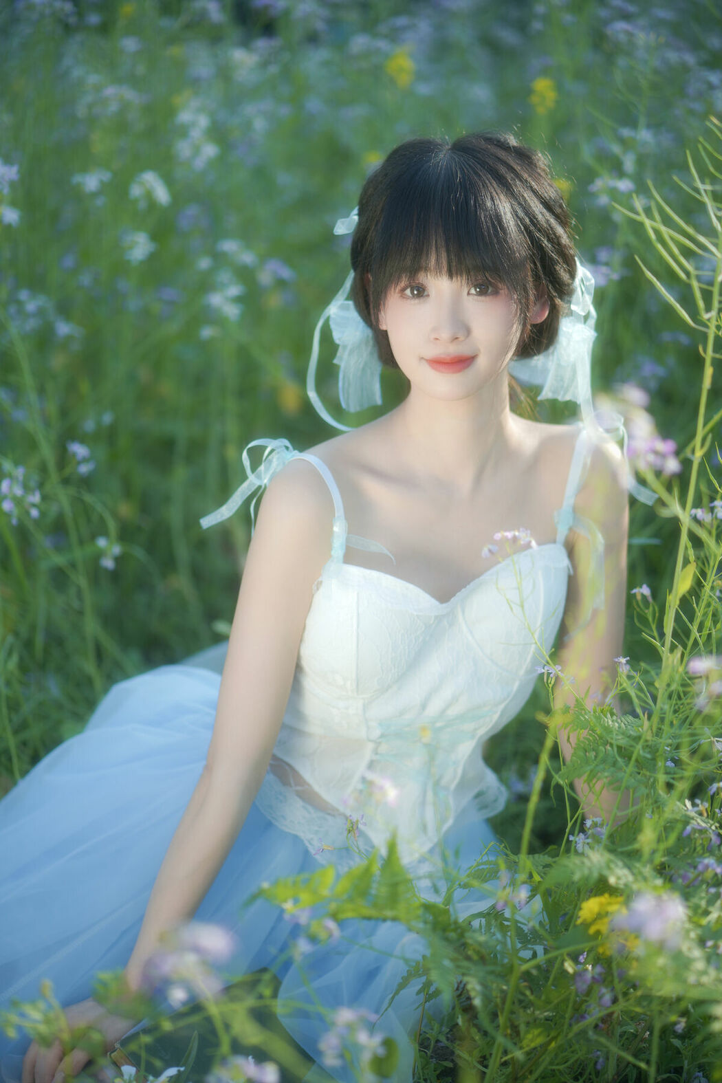 YiTuYu艺图语 Vol.9197 Chun Jiao Jiao (14P)