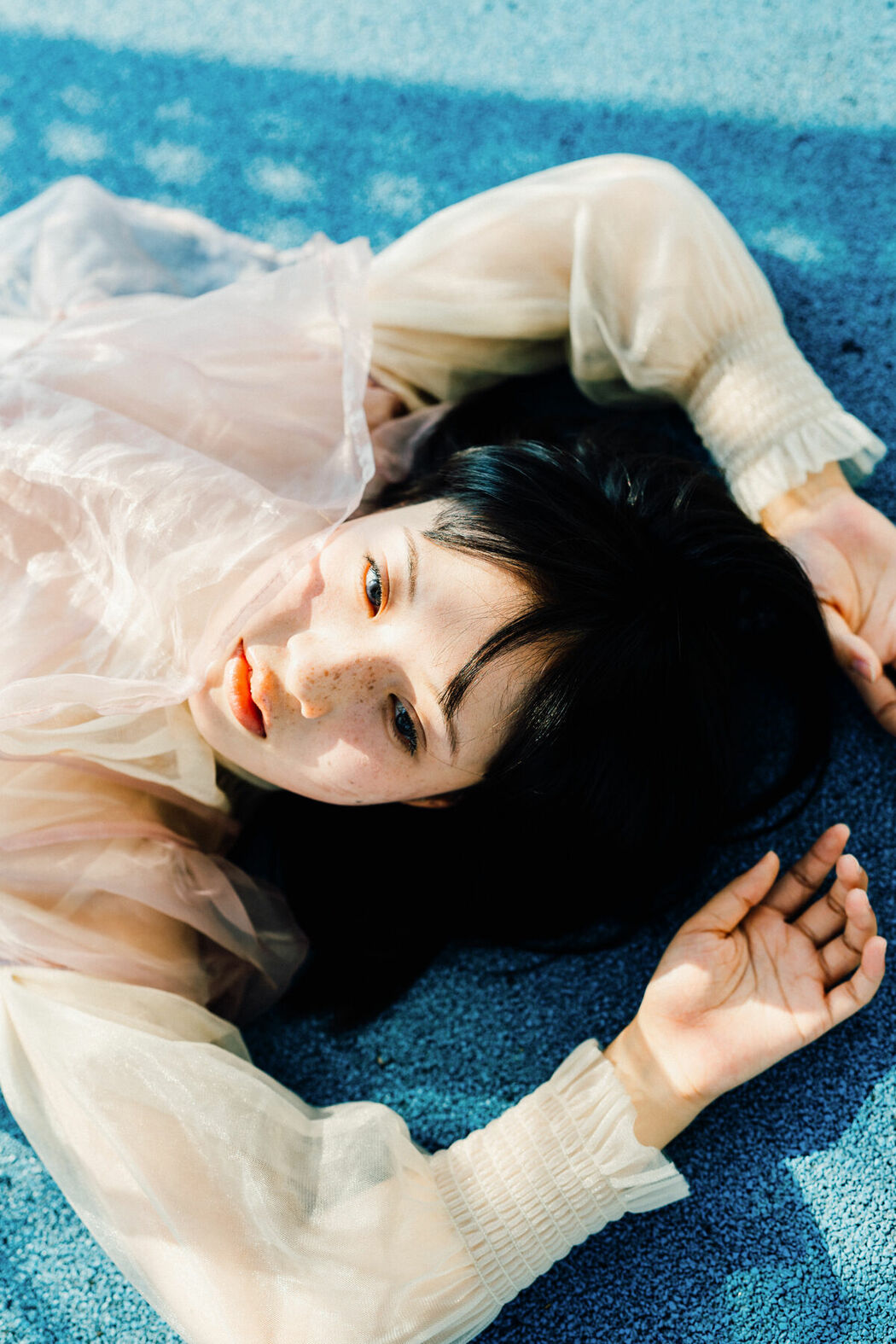 YiTuYu艺图语 Vol.9200 Nian Zi (24P)