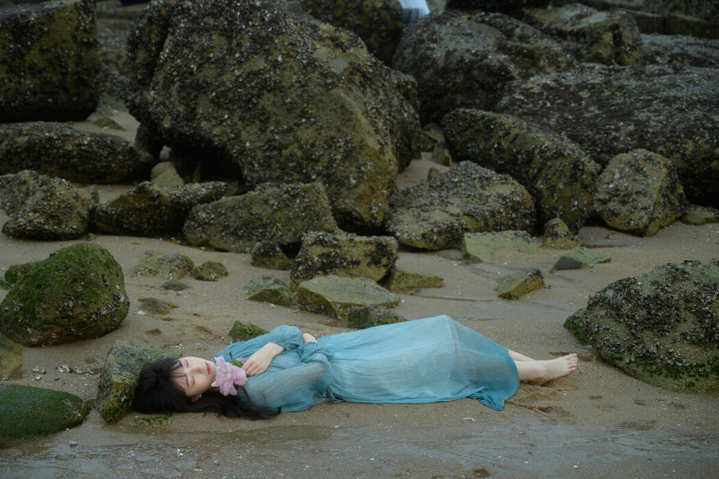 YiTuYu艺图语 Vol.9184 Guai Shou (22P)