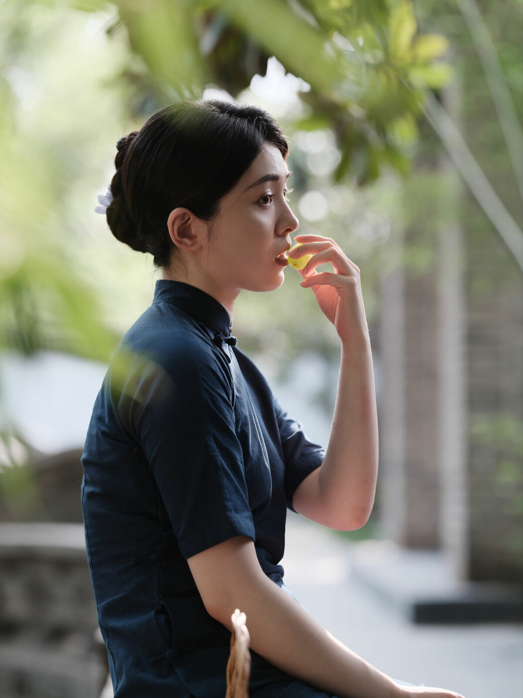 YiTuYu艺图语 Vol.9181 Chen Zi He (56P)