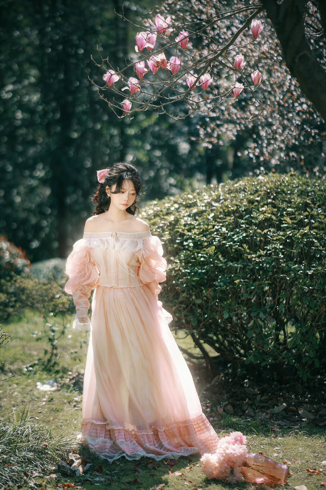 YiTuYu艺图语 Vol.9182 Fei Fei (16P)