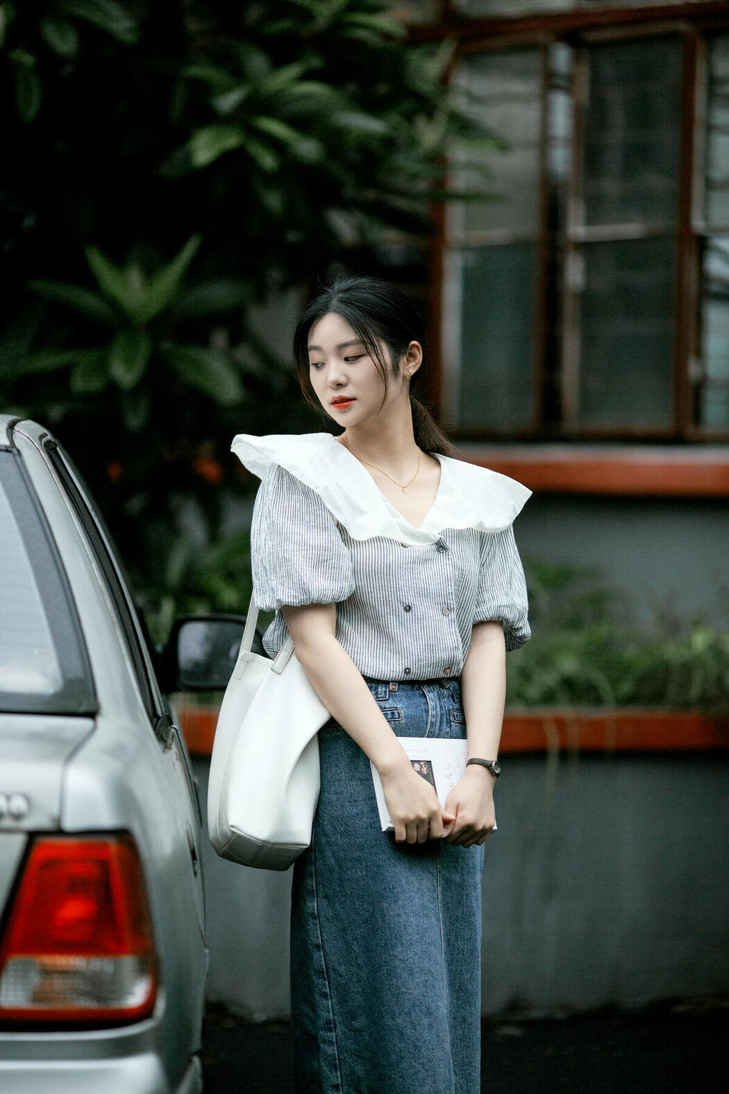 YiTuYu艺图语 Vol.9177 7012 (73P)