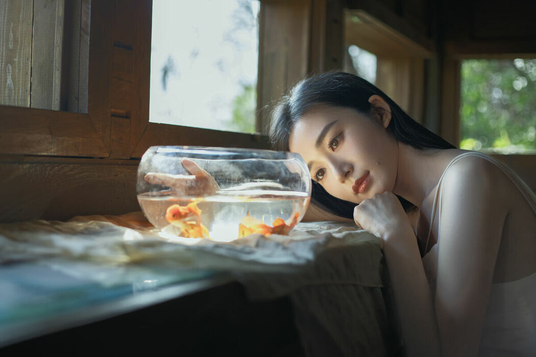 YiTuYu艺图语 Vol.9194 kklink (21P)