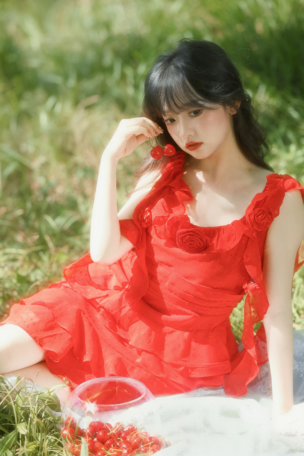 YiTuYu艺图语 Vol.9193 Shi Zi (21P)