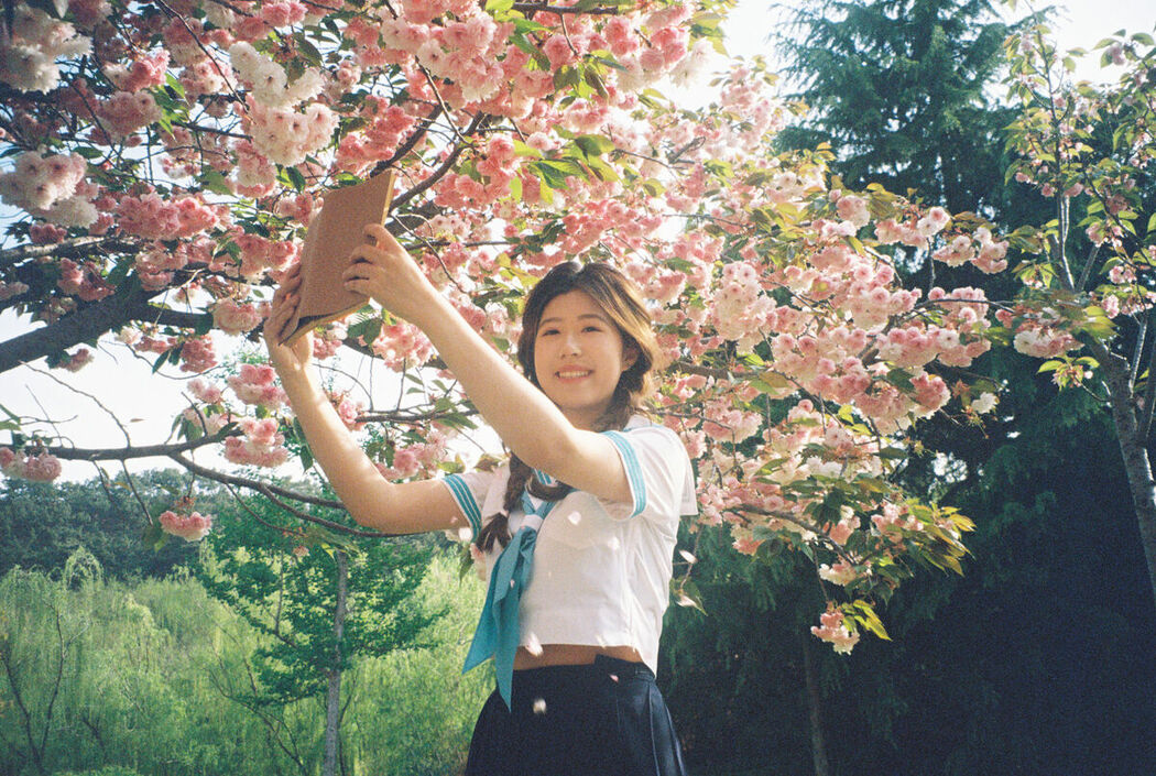 YiTuYu艺图语 Vol.9188 Yi Ming (15P)