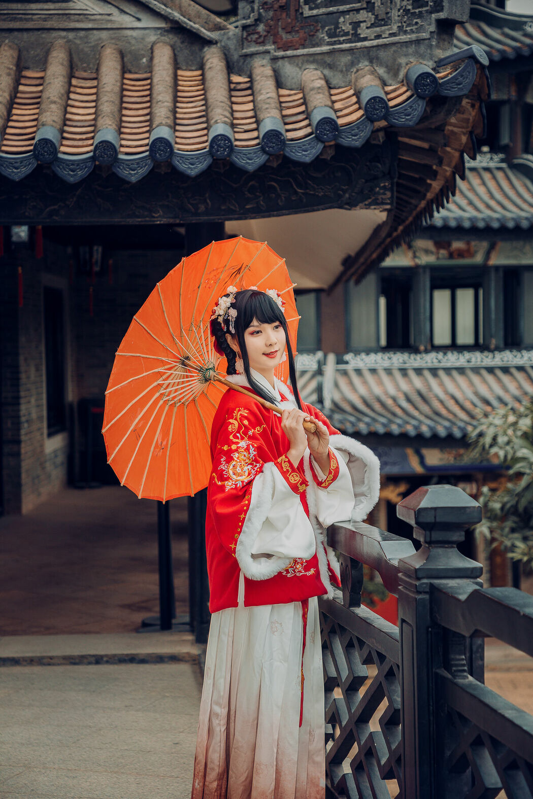 YiTuYu艺图语 Vol.9179 Ming Ge Er (20P)