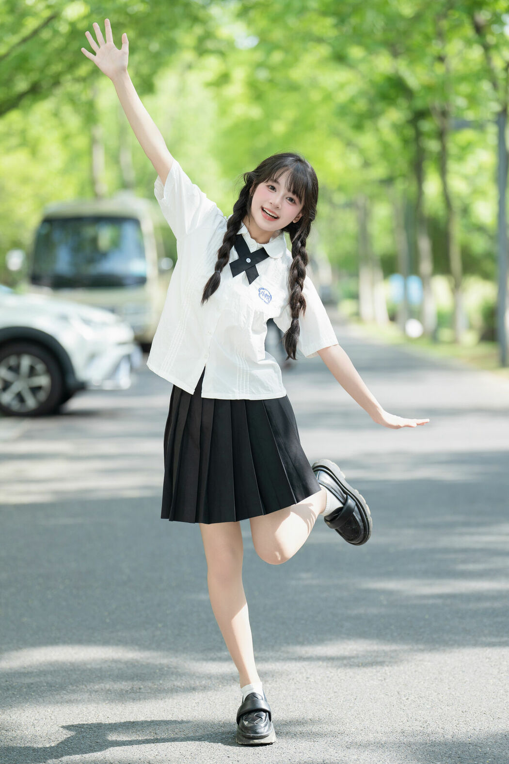 YiTuYu艺图语 Vol.9185 Xia Yu Xiao Nian (29P)