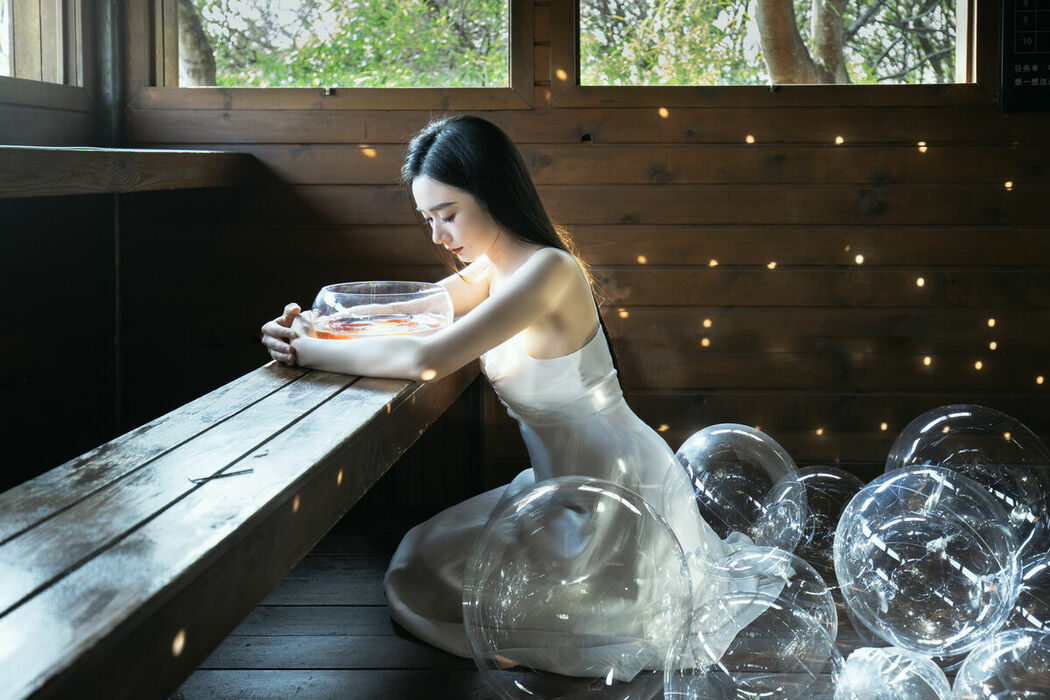 YiTuYu艺图语 Vol.9194 kklink (21P)