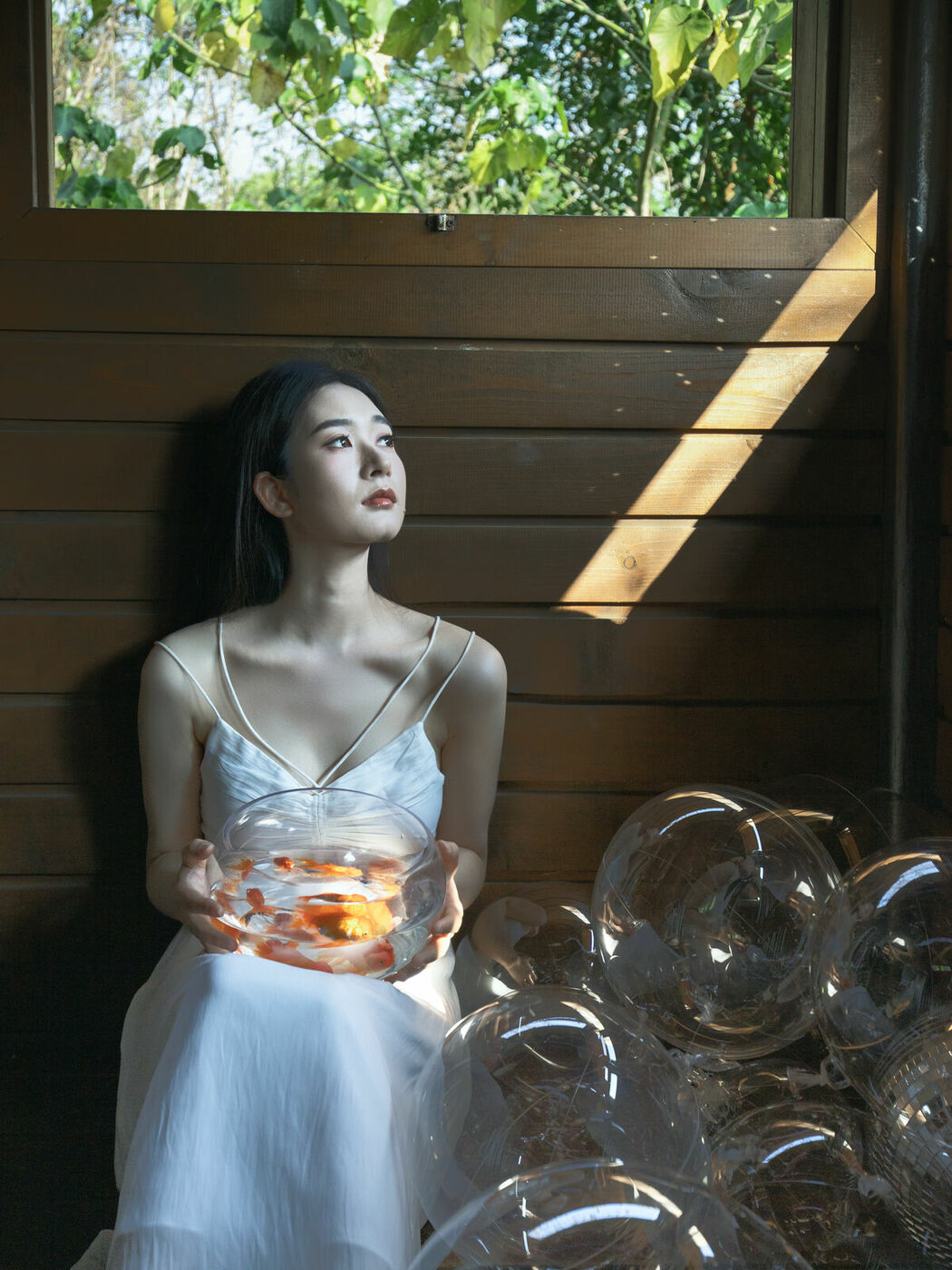 YiTuYu艺图语 Vol.9194 kklink (21P)