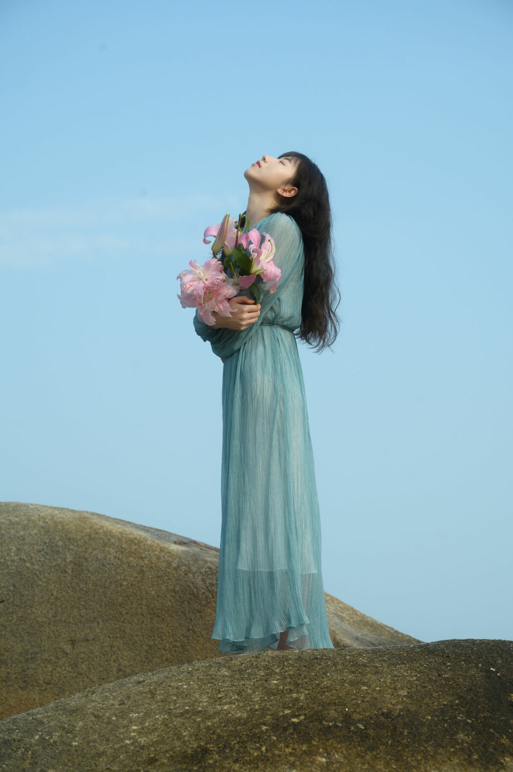 YiTuYu艺图语 Vol.9184 Guai Shou (22P)