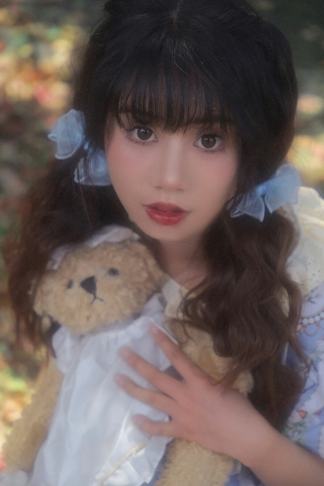 YiTuYu艺图语 Vol.9183 Zhu Shao Zi (37P)