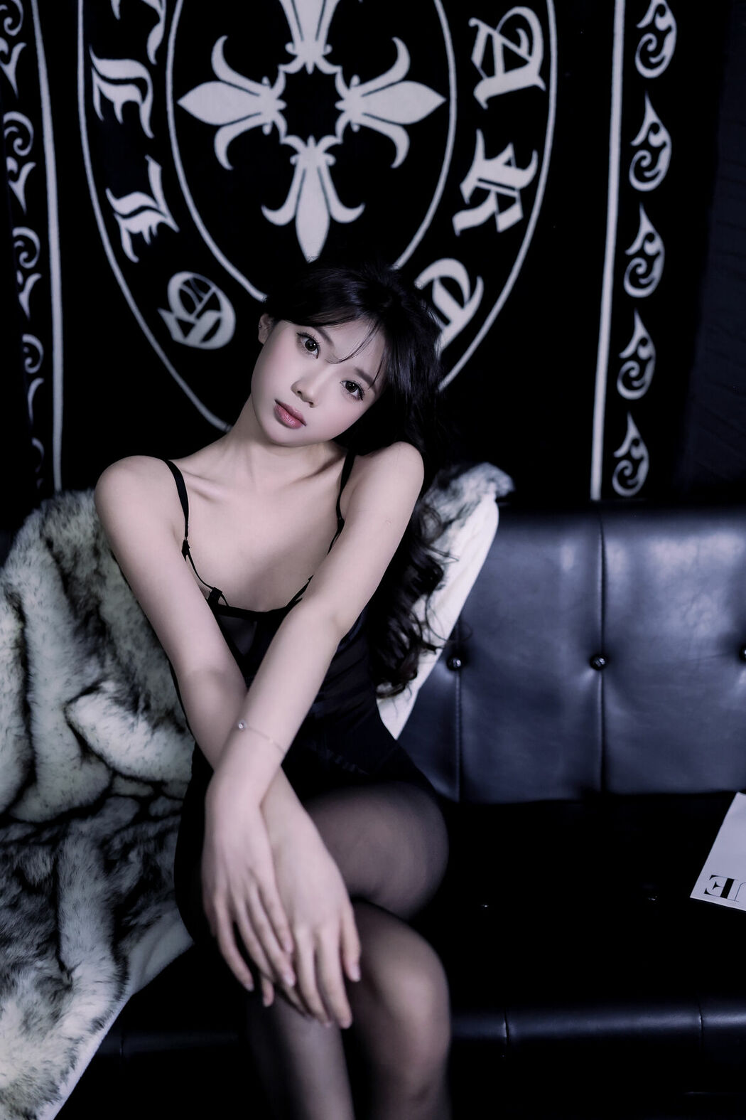 YiTuYu艺图语 Vol.9192 Lan Lan (37P)