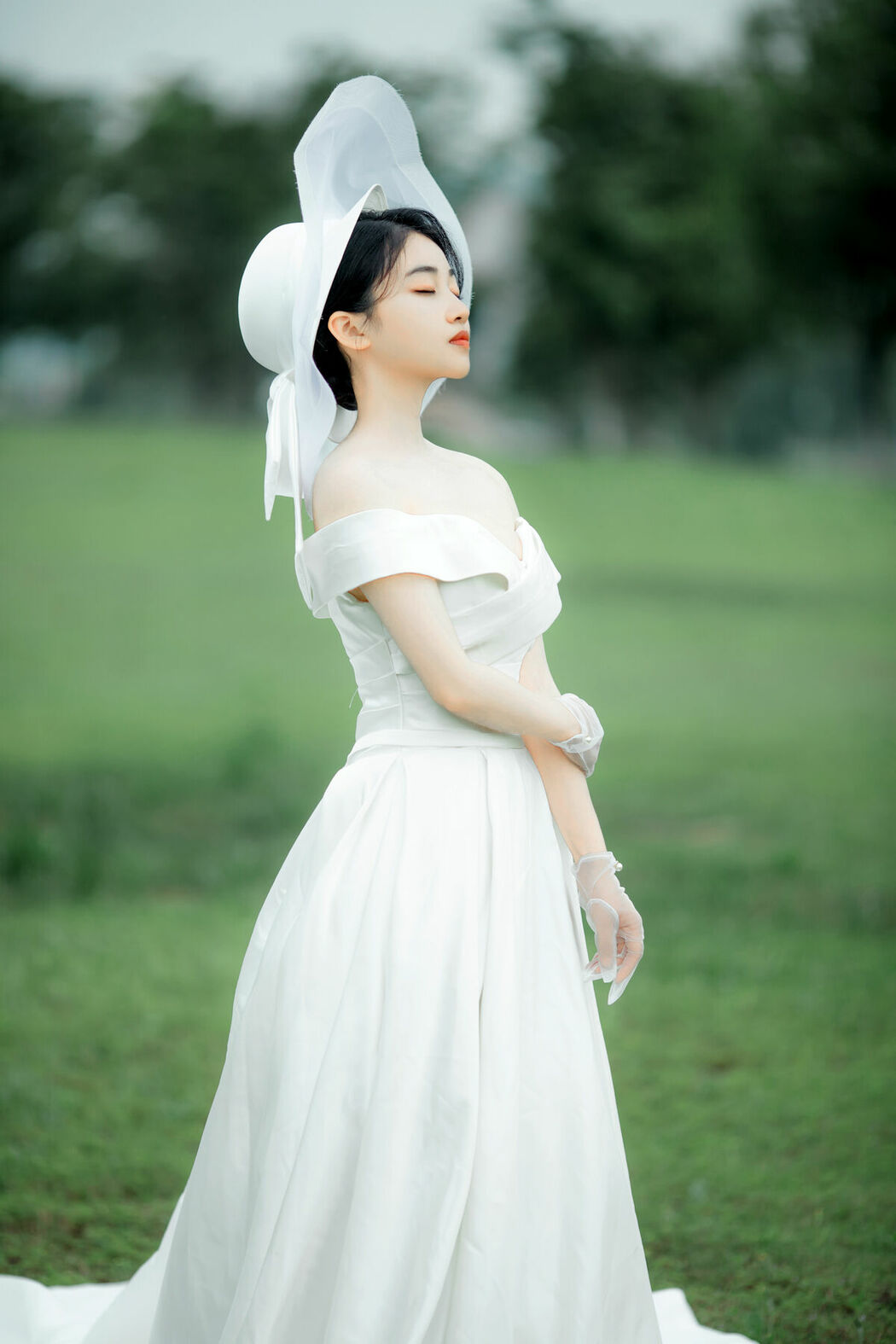 YiTuYu艺图语 Vol.9208 Ning Ning (38P)