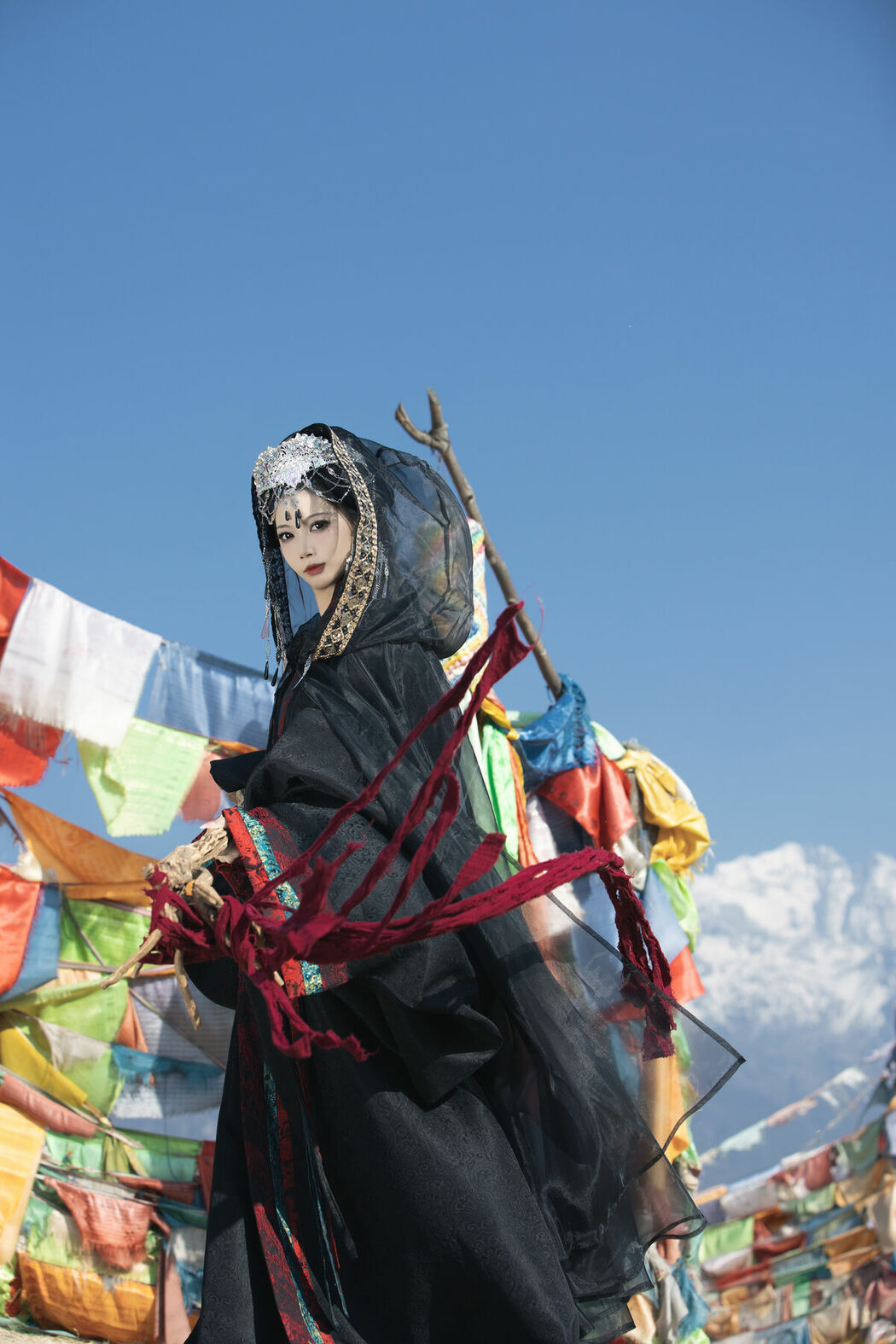 YiTuYu艺图语 Vol.9186 Wan Wan (35P)