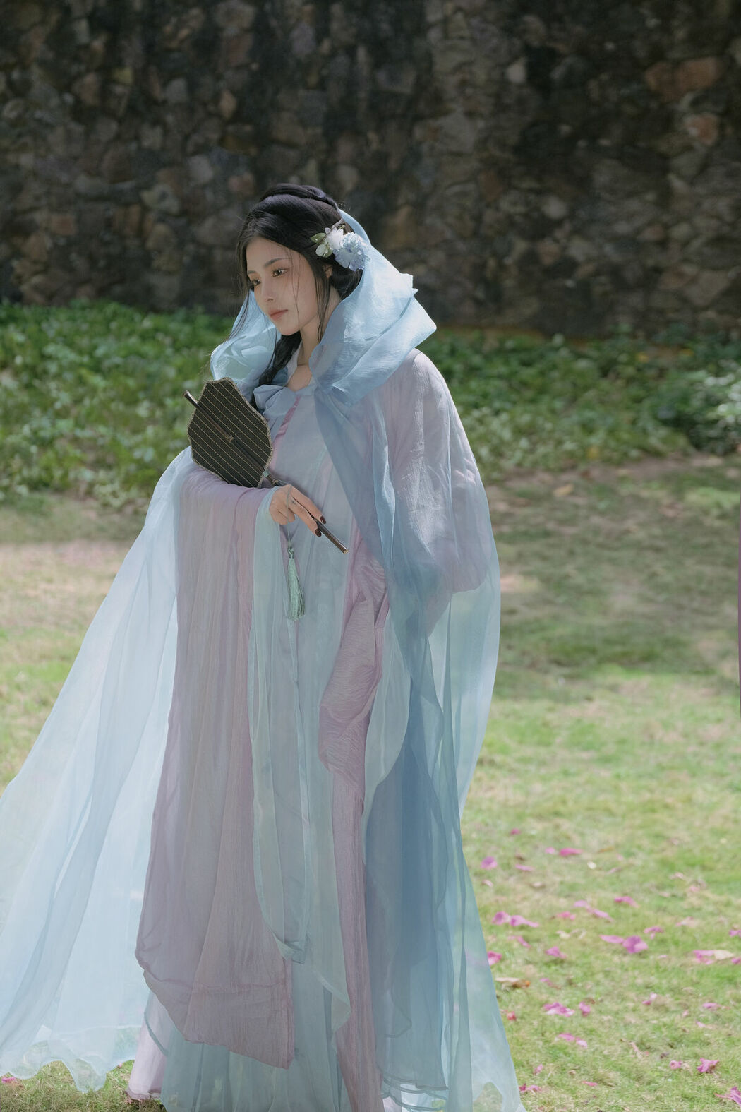 YiTuYu艺图语 Vol.9198 Xin Miao (19P)