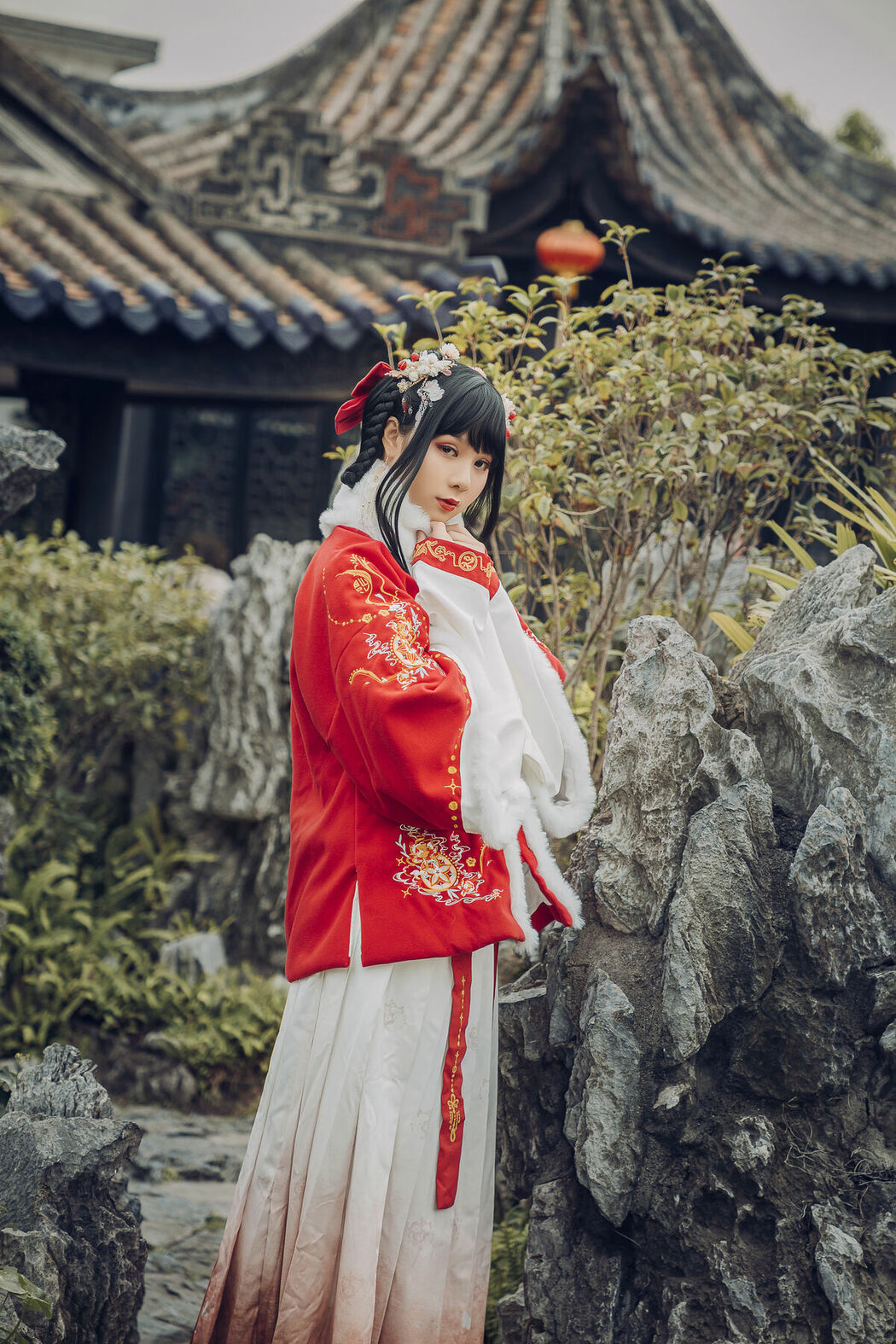 YiTuYu艺图语 Vol.9179 Ming Ge Er (20P)