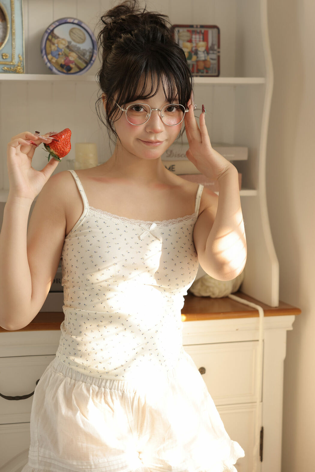 YiTuYu艺图语 Vol.9191 Disexi Si Ning (27P)