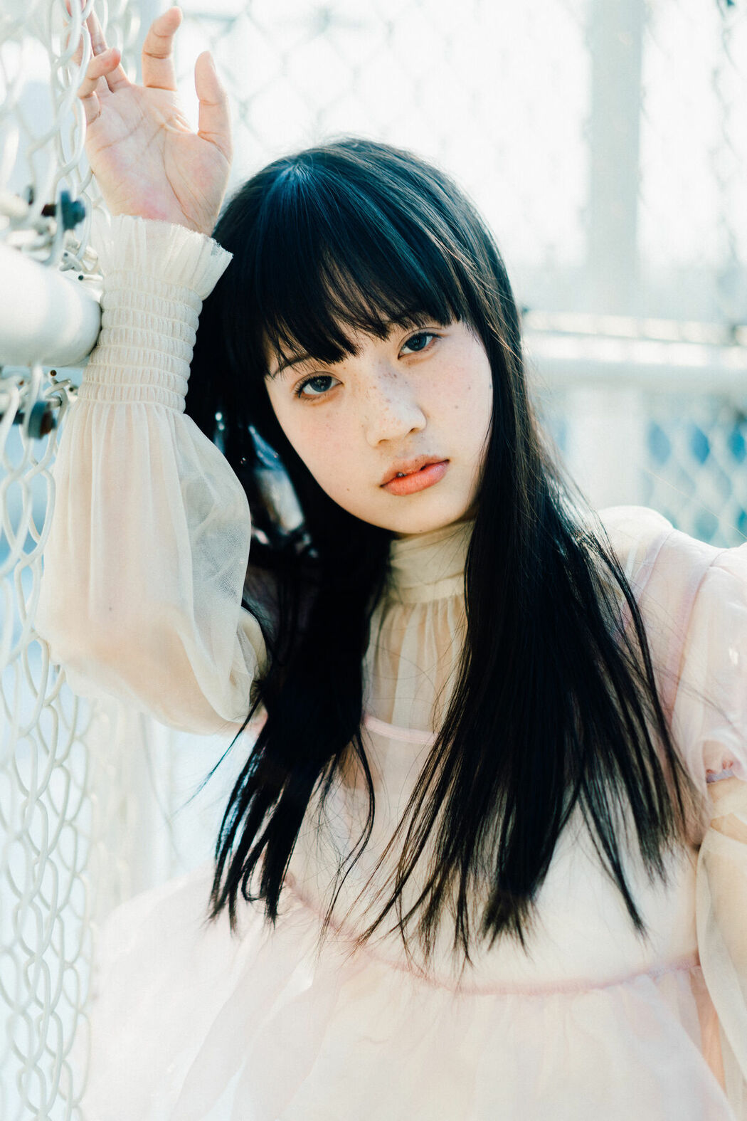 YiTuYu艺图语 Vol.9200 Nian Zi (24P)