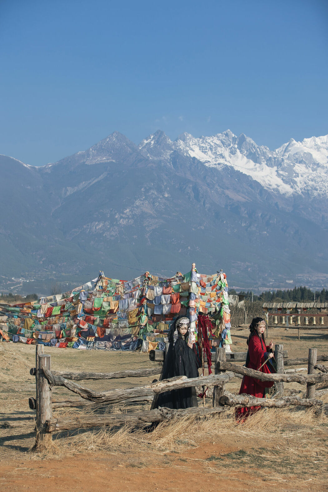 YiTuYu艺图语 Vol.9186 Wan Wan (35P)