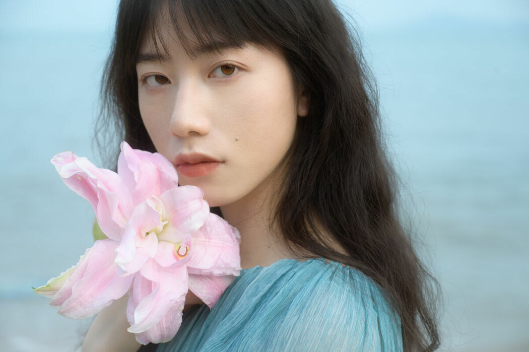 YiTuYu艺图语 Vol.9184 Guai Shou (22P)