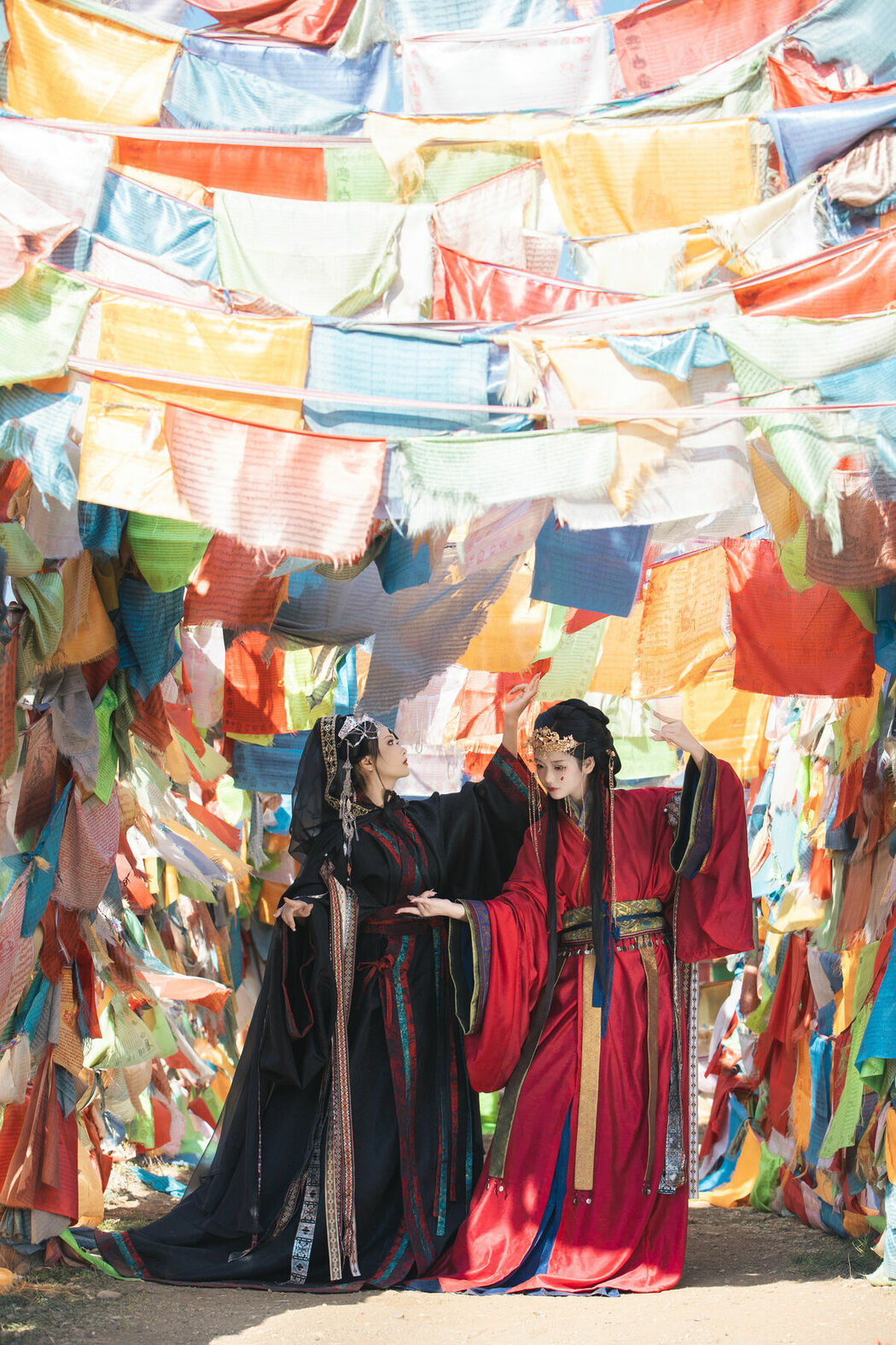 YiTuYu艺图语 Vol.9186 Wan Wan (35P)