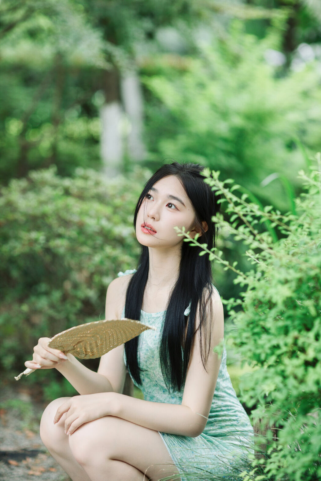 YiTuYu艺图语 Vol.9178 A Zi (31P)