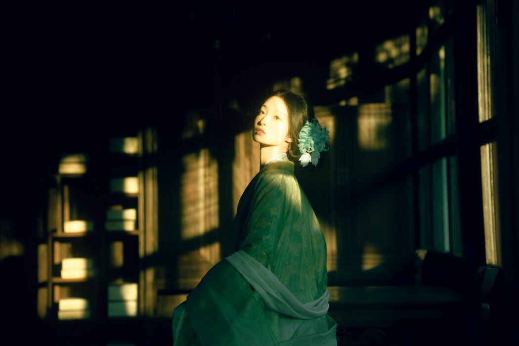 YiTuYu艺图语 Vol.9195 Li Yu Ayu (43P)