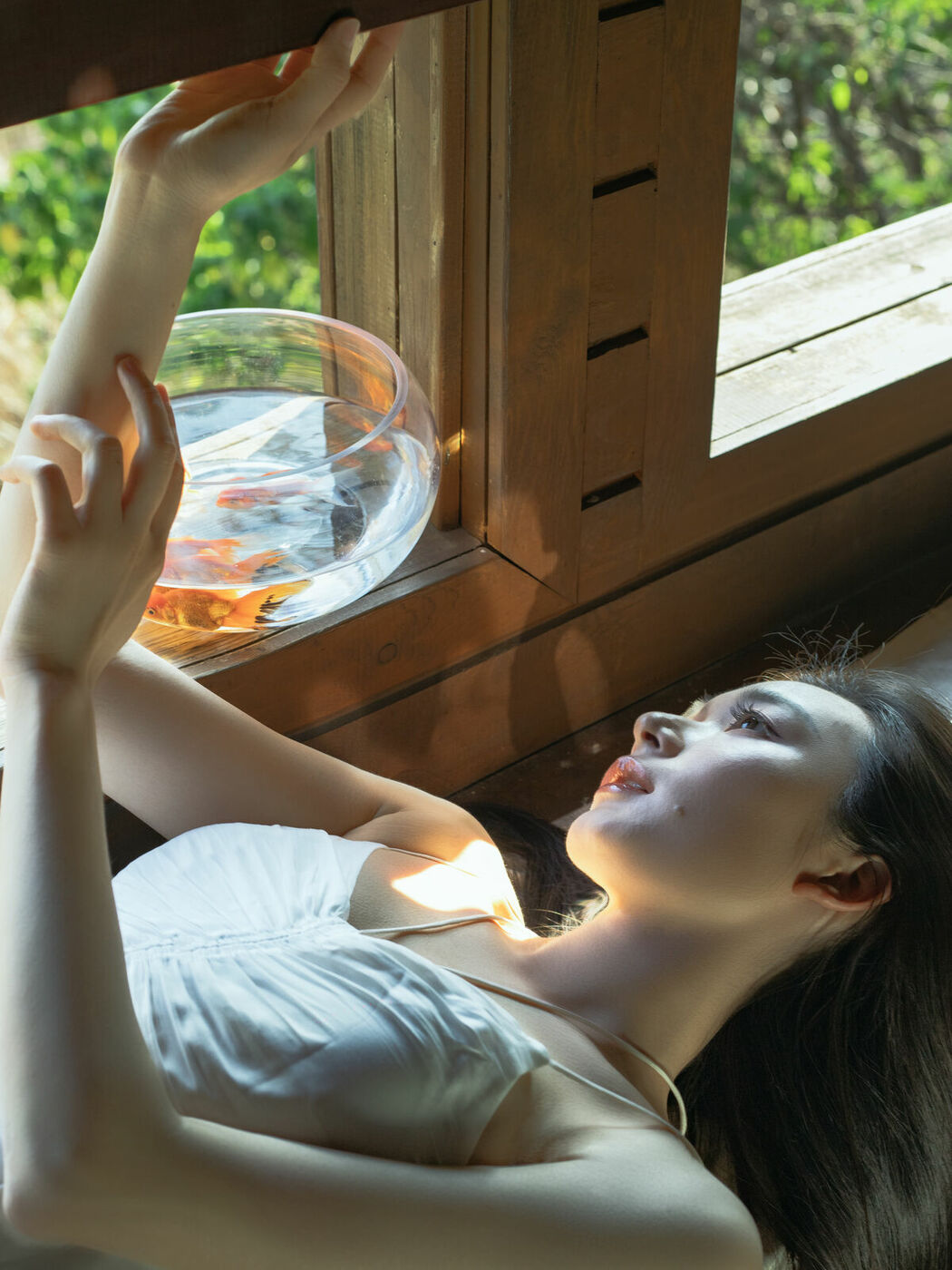 YiTuYu艺图语 Vol.9194 kklink (21P)