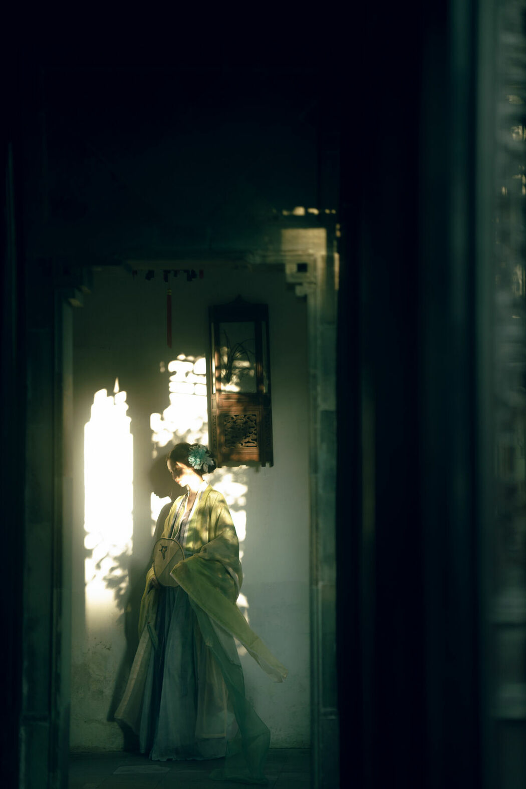 YiTuYu艺图语 Vol.9195 Li Yu Ayu (43P)