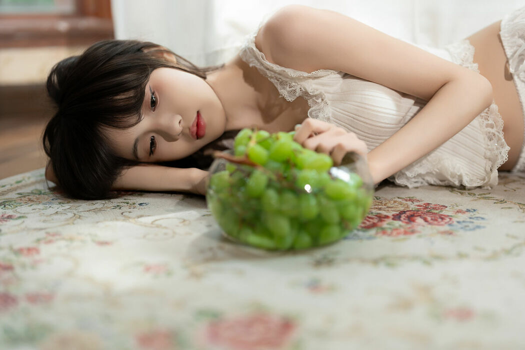 YiTuYu艺图语 Vol.9189 Bu Ding Mao (41P)