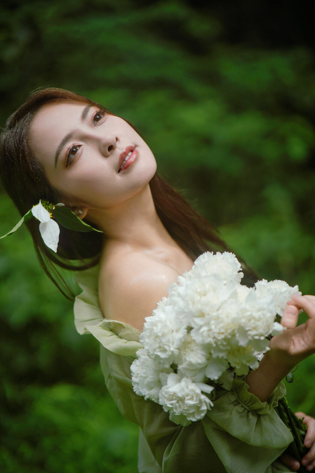 YiTuYu艺图语 Vol.9196 Ying Er YY (40P)