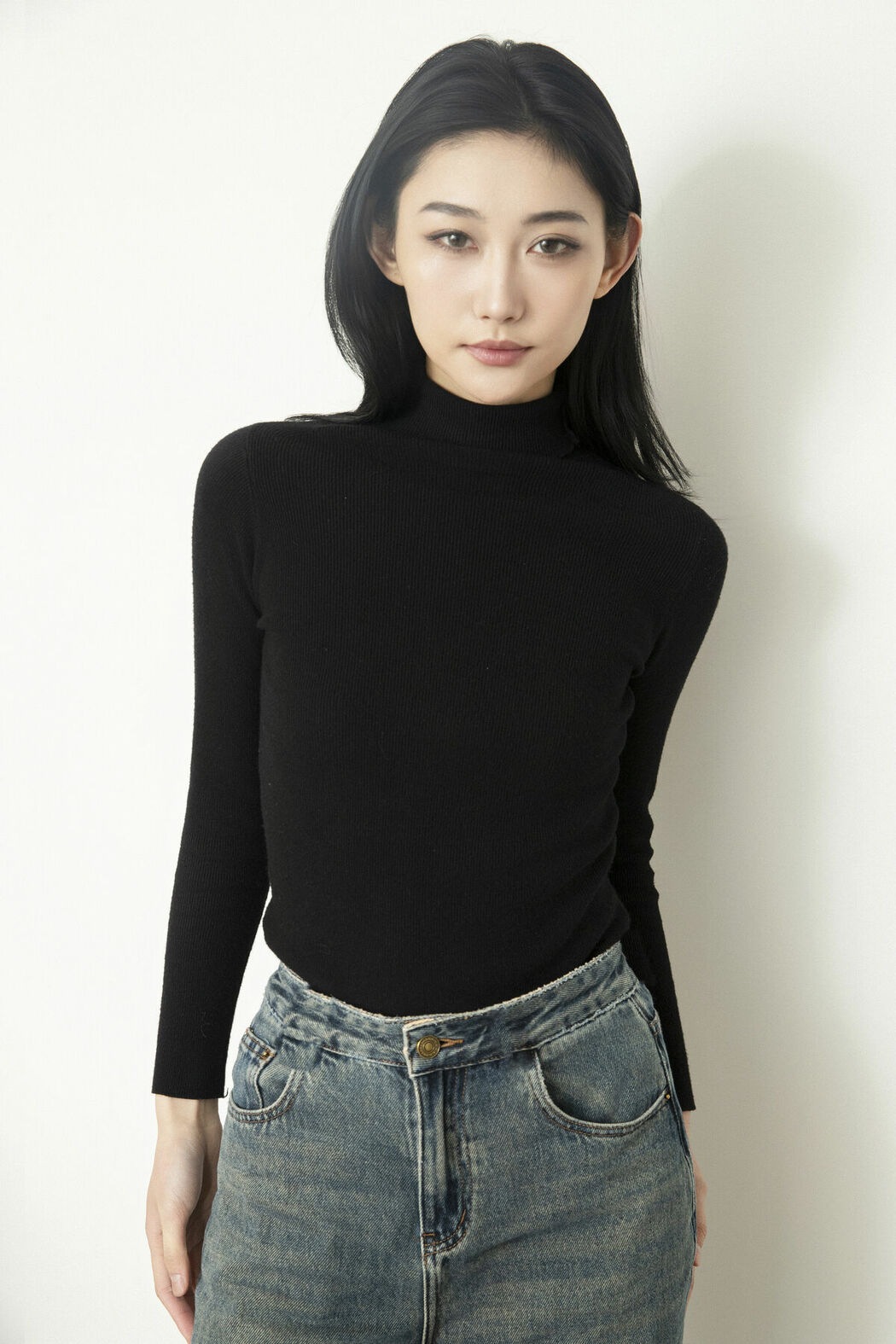 YiTuYu艺图语 Vol.9203 PENG (25P)