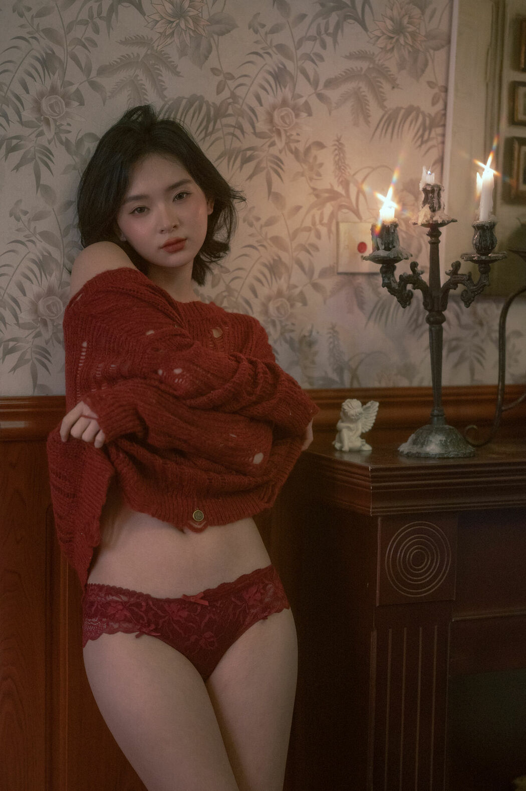 YiTuYu艺图语 Vol.9175 Nabi (14P)