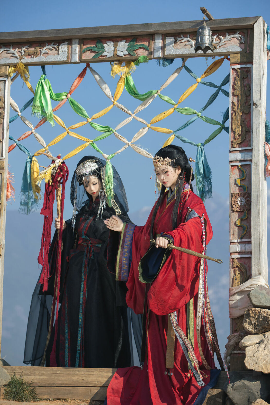 YiTuYu艺图语 Vol.9186 Wan Wan (35P)