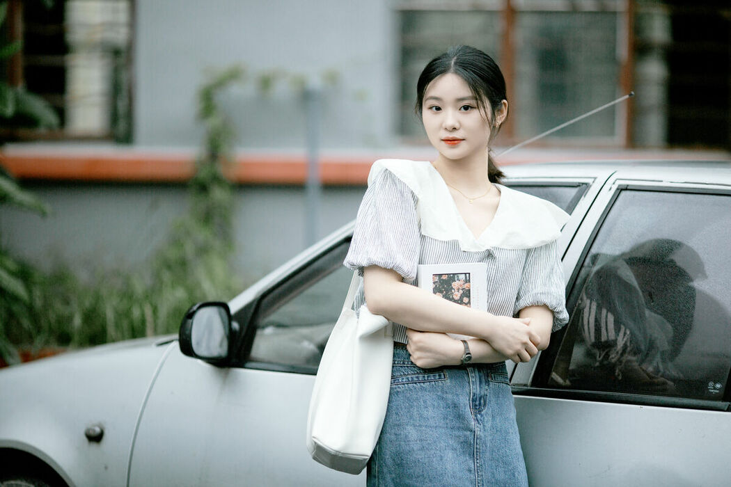 YiTuYu艺图语 Vol.9177 7012 (73P)