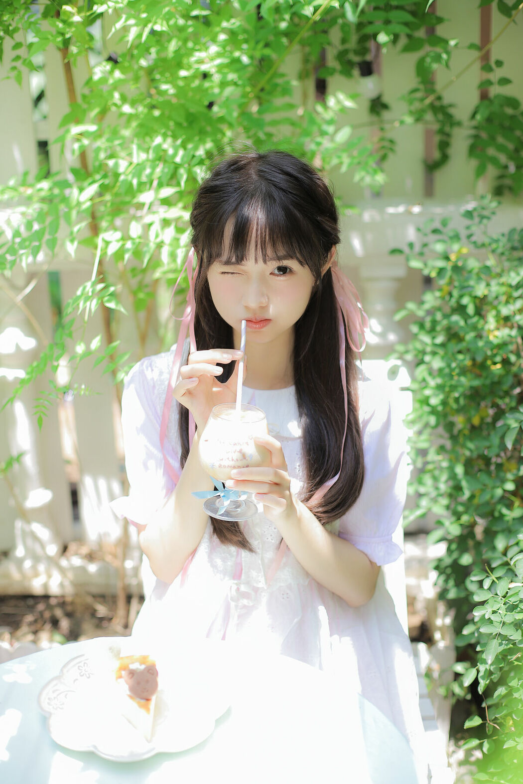 YiTuYu艺图语 Vol.9212 Bo Luo You Dian Tian (30P)