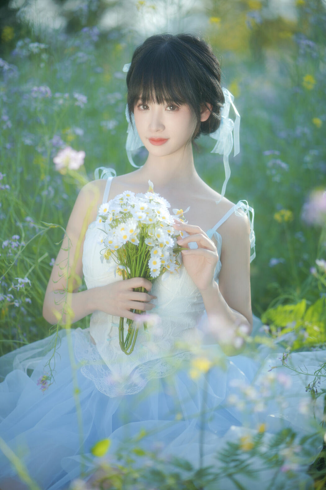 YiTuYu艺图语 Vol.9197 Chun Jiao Jiao (14P)