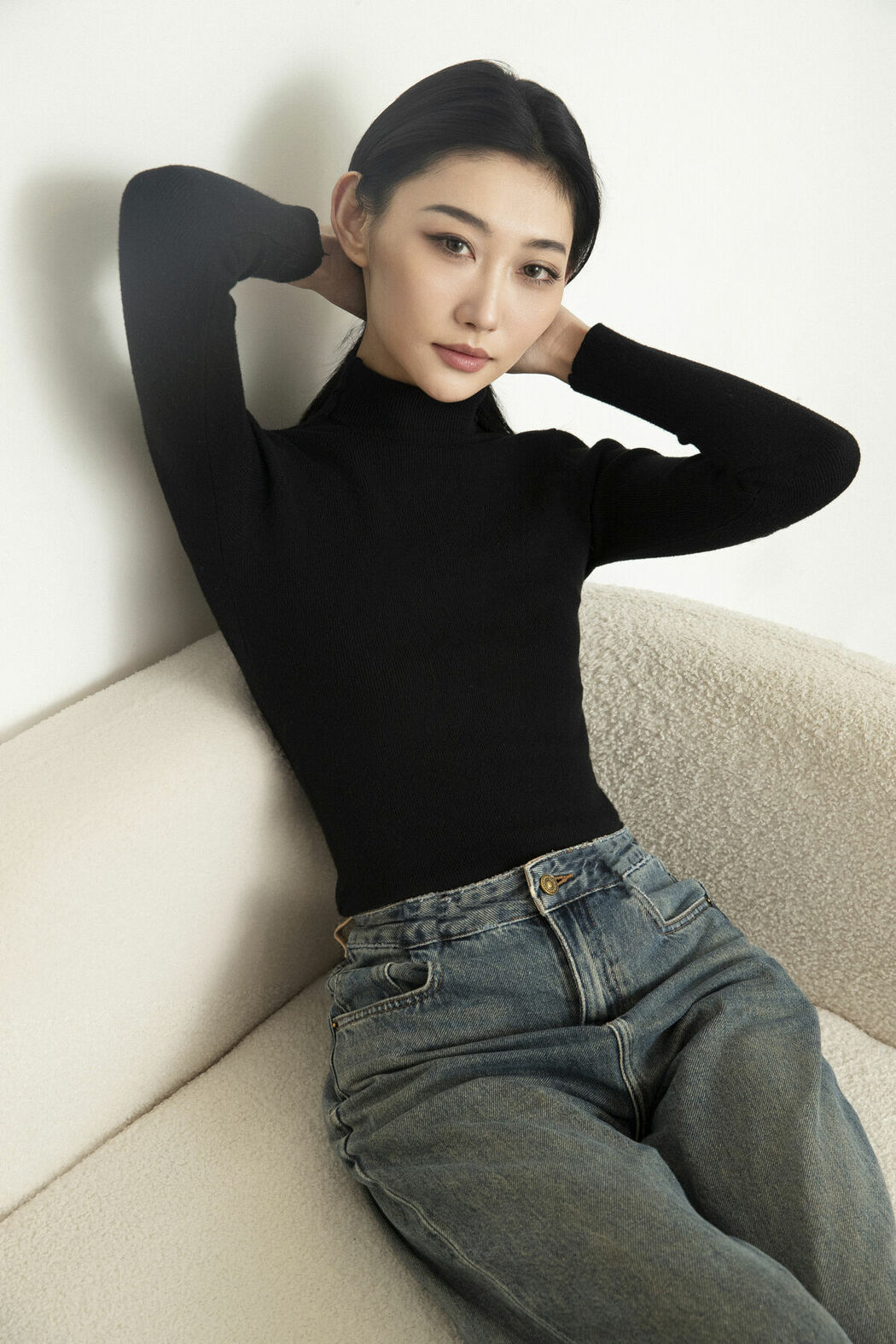 YiTuYu艺图语 Vol.9203 PENG (25P)