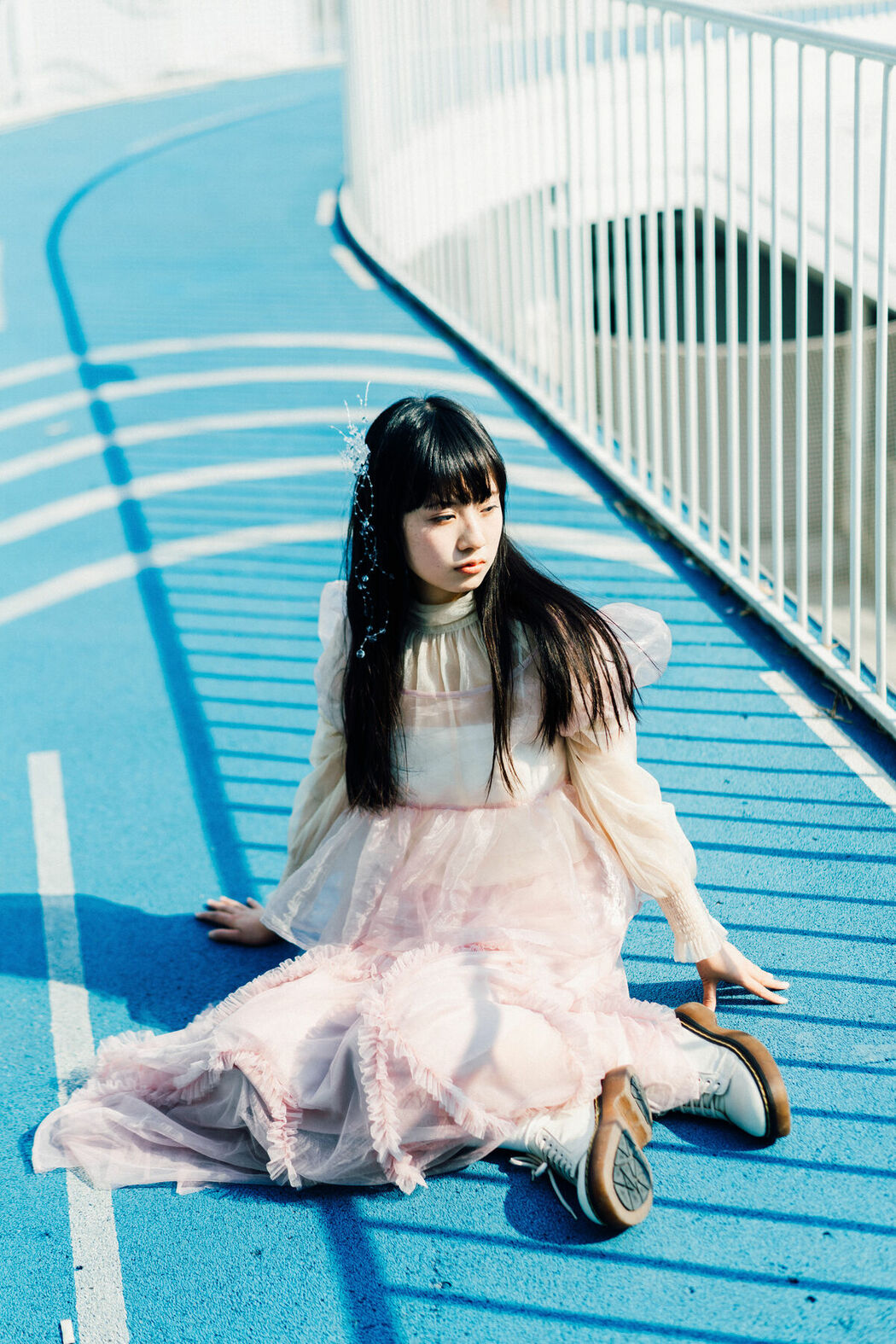 YiTuYu艺图语 Vol.9200 Nian Zi (24P)