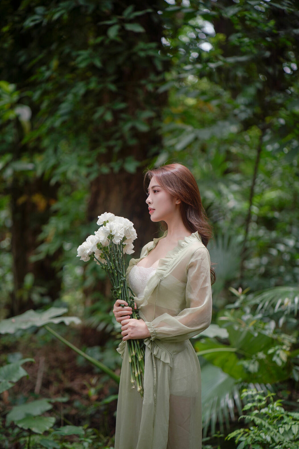 YiTuYu艺图语 Vol.9196 Ying Er YY (40P)