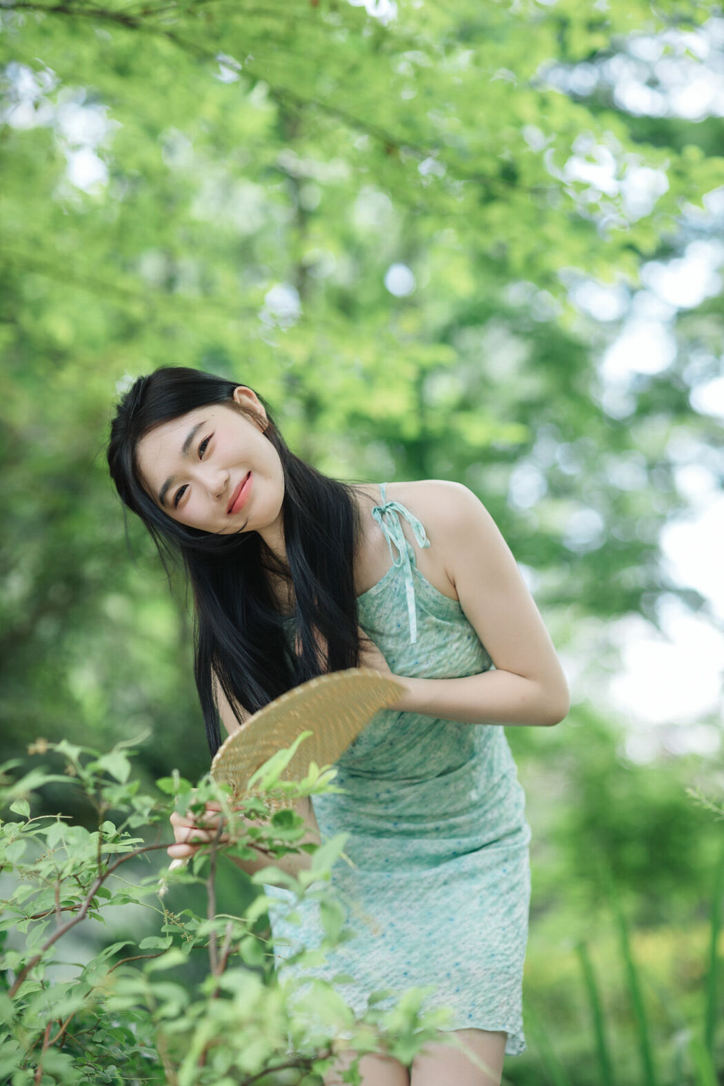 YiTuYu艺图语 Vol.9178 A Zi (31P)