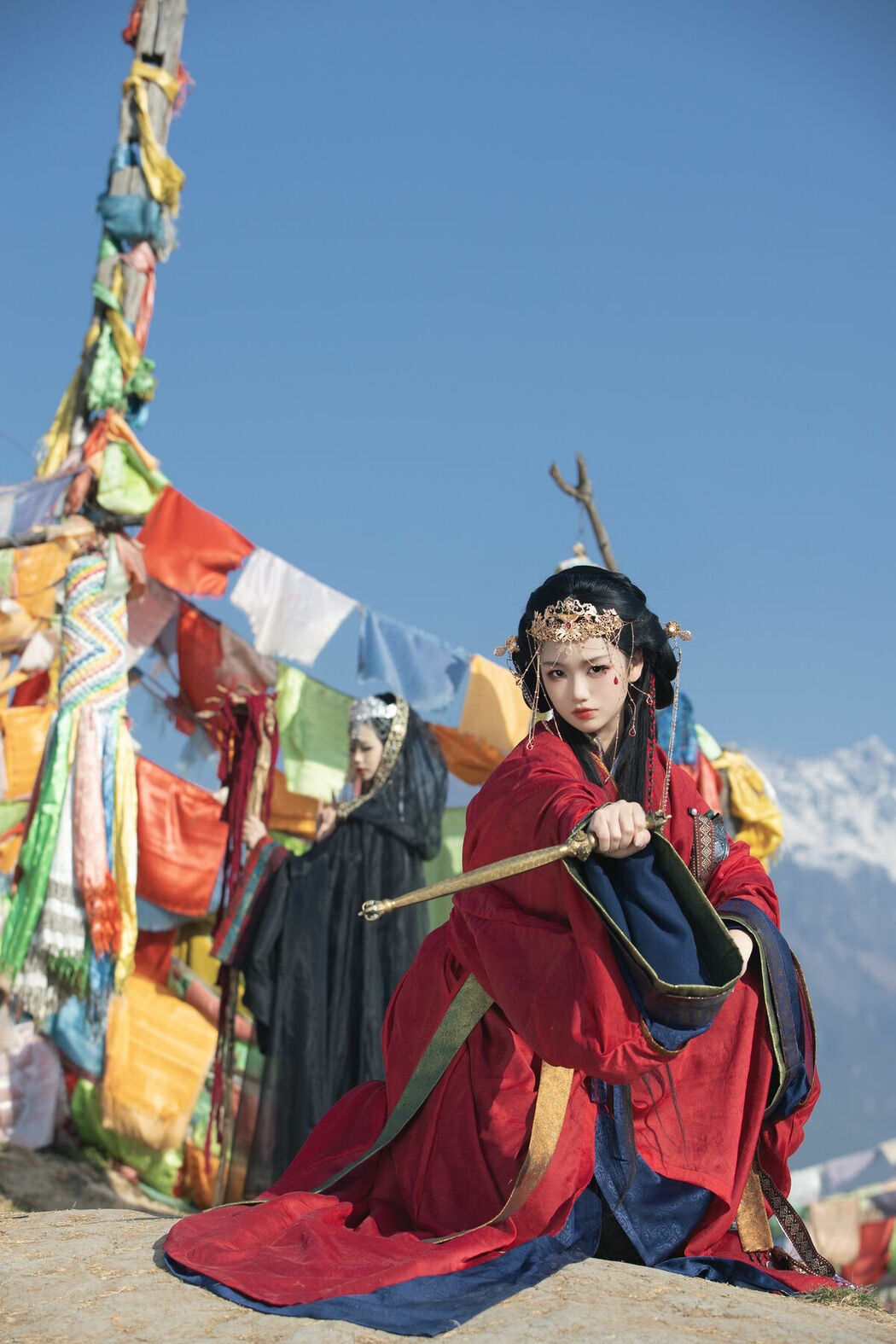 YiTuYu艺图语 Vol.9186 Wan Wan (35P)