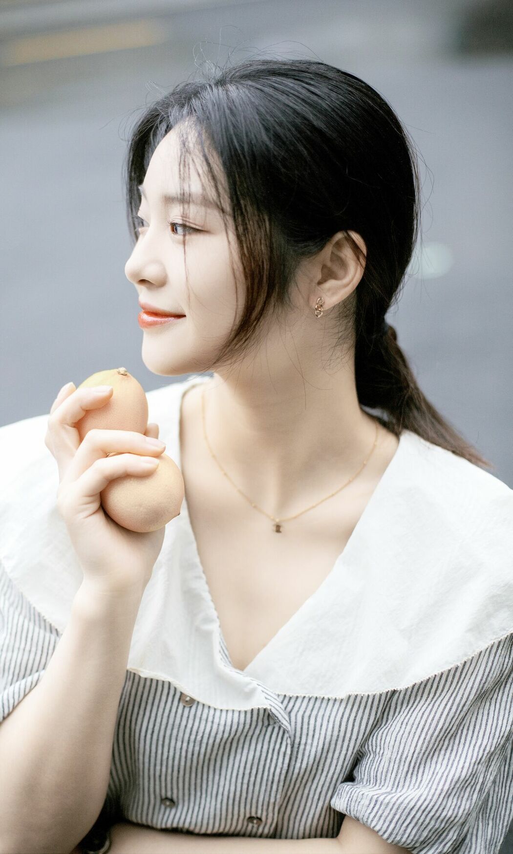 YiTuYu艺图语 Vol.9177 7012 (73P)